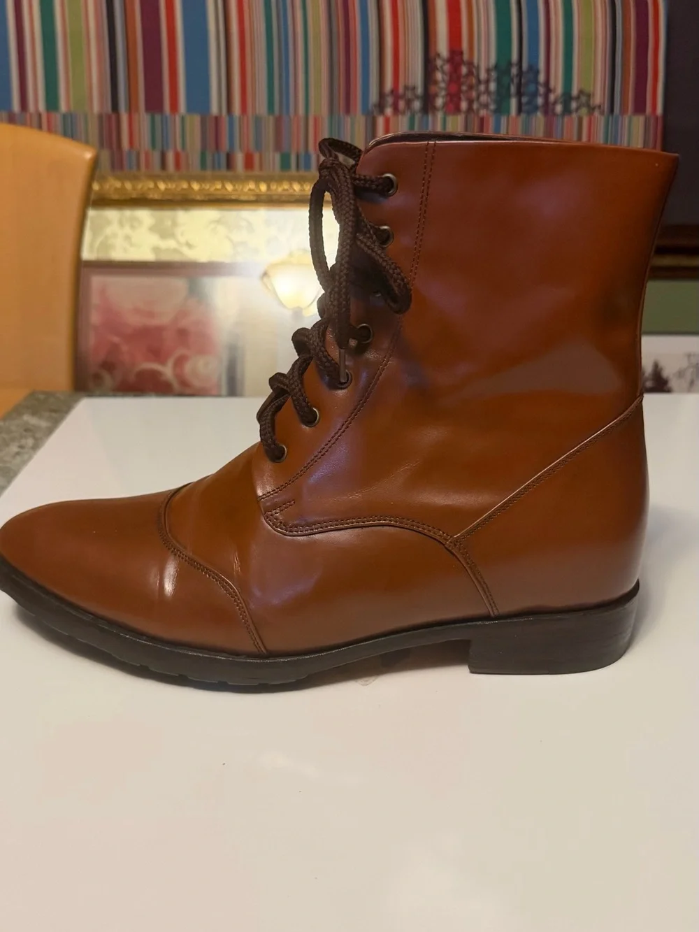 Don’s Footwear Bespoke Custom Elevator Height Increasing Leather  Boots